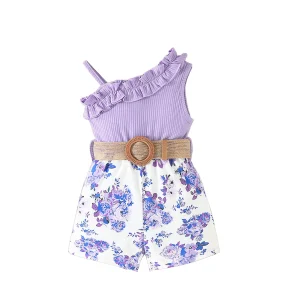 Summer Party Dress for Girls