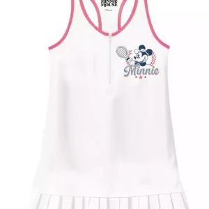 Disney | Big Girls Minnie Tank Dress
