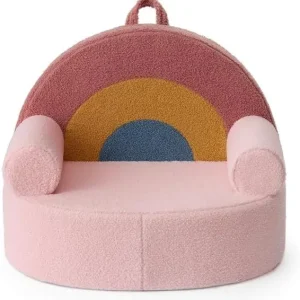 Toddler Soft Comfy Armchair