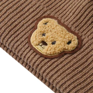 Adorable Winter Beanie Cap for Newborn